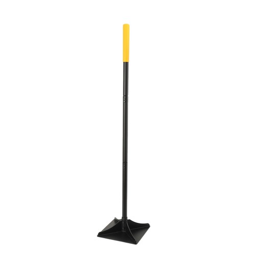Handstampfer mit 21cm griff - mit,