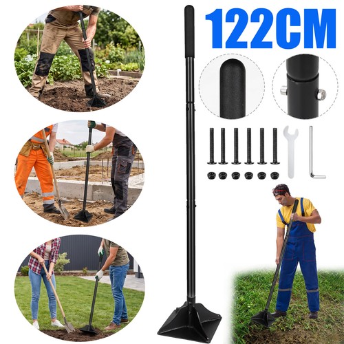 Betonstampfer 3x20 3cm - betonstampfer, 20,3x20,3cm