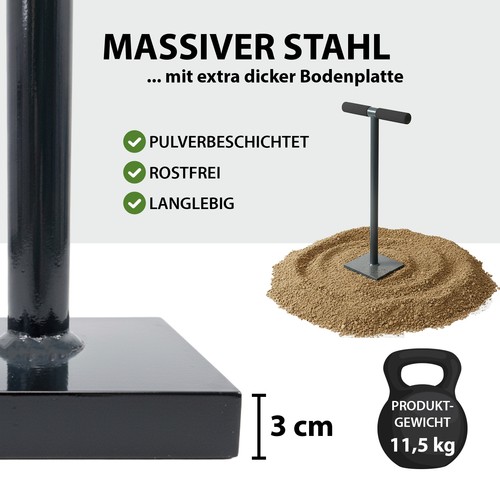 Betonstampfer bodenverdichter - betonstampfer,