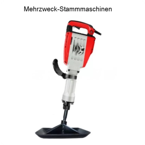 Benzinbetriebene presshämmer - benzinbetriebene,