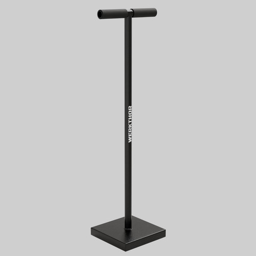 Werkthor handstampfer 5kg - werkthor, 11,5kg