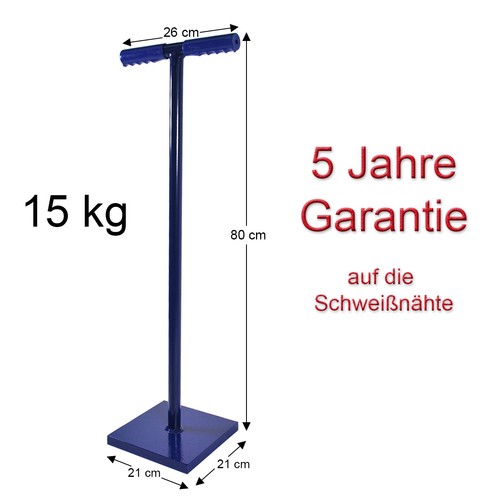 Betonstampfer 15kg