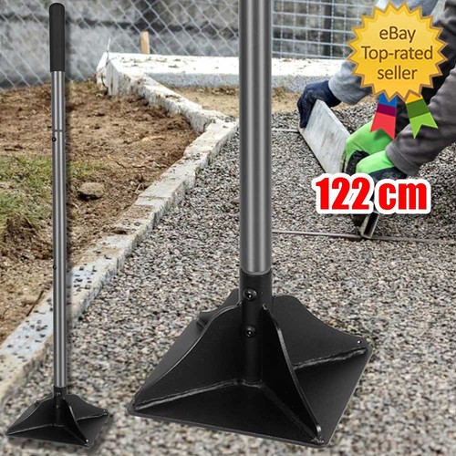 Betonstampfer 3x20 3cm - betonstampfer, 20.3x20.3cm