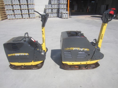 Bomag bpr d - bpr,