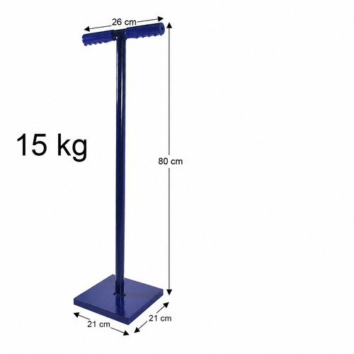 Betonstampfer 15kg