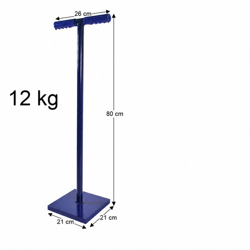 Betonstampfer 12kg