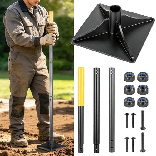 Erdstampfer betonstampfer - erdstampfer,
