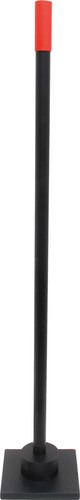 Betonstampfer 200 mm - 200, x