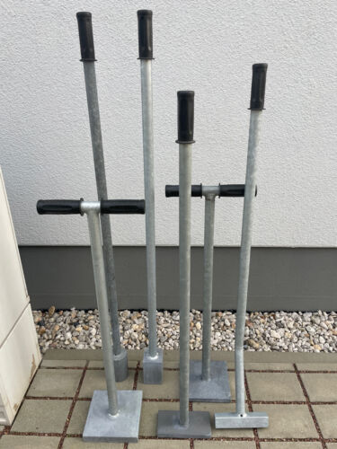 Bodenverdichter handstampfer - bodenverdichter,
