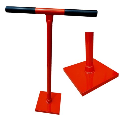 Betonstampfer handstampfer - betonstampfer,